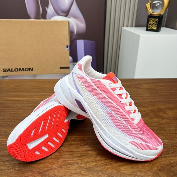 Modern Salomon XT-6 Outdoor Lifestyle Shoes - Picture 7 of 9